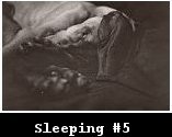 Sleeping #5 (2003)