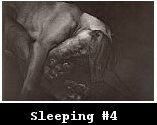 Sleeping #4 (2003)